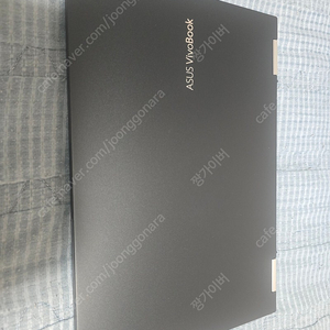 ASUS 노트북 플립 14 TP470E i5 11세대 고장품
