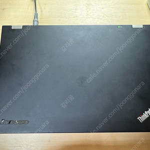 레노버 씽크패드(ThinkPad) T430 풀업 & 개조 버전