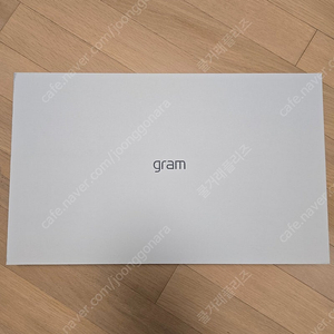 엘지 그램 프로 16 노트북 판매 lg gram