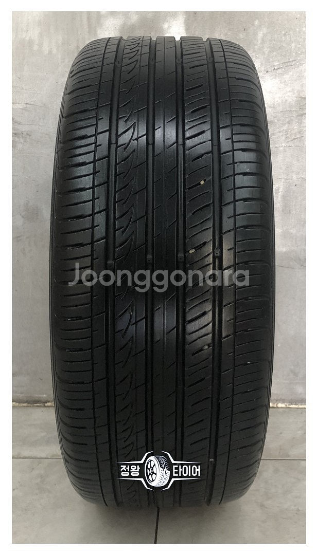 중고타이어 오페라골드 245/40R19 그랜저IG--0