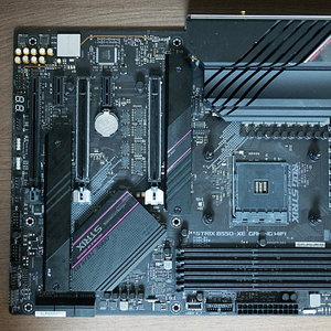 B550-EX, 5950x ,크라캔 x73, 커세어 AX860i, 지스킬32G (16x2)