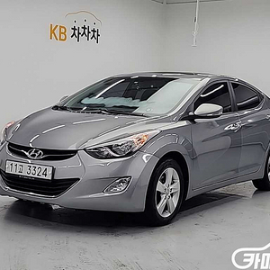 [현대]아반떼 MD M16 GDI 프리미어 2012 년 중고차 전국☆최저가판매☆최고가매입☆
