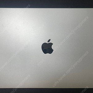 S급 맥북 프로 16인치 M1 Pro 32GB 512GB & AppleCare+