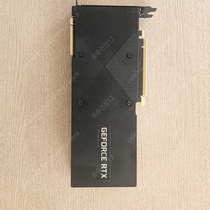 RTX2080ti 싸게 팝니다.