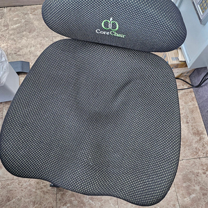 코어체어 클래식 core chair 바이에르 에르고시스템
