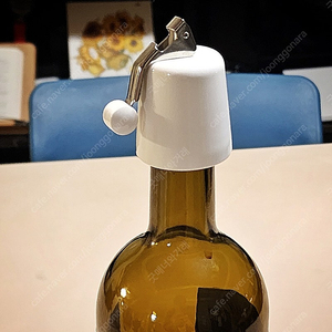 와인 토퍼 스타퍼 보틀 스타퍼 wine stopper