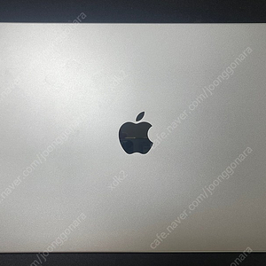 AppleCare+맥북 프로 16인치 M1 Pro 32G 512G S급