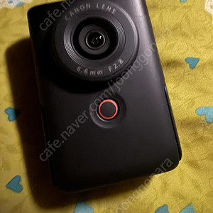 캐논v10