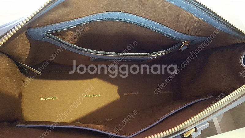 안 쓰는 깨끗한 빈폴레이디스 가방, 리바이스 가방, 3...--2