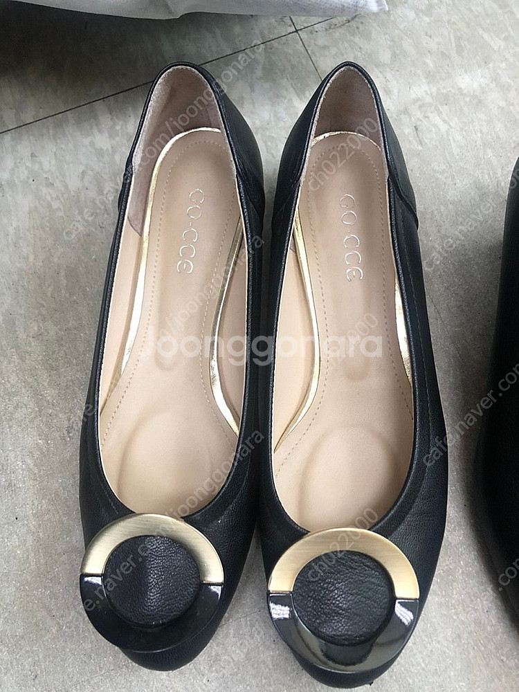 고세구두(245)-35,000원--0