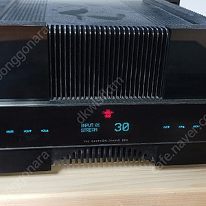 그리폰 디아블로 300 앰프 판매합니다