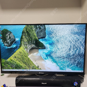 컴퓨터 i5-8500 GTX1060 데스크탑(모니터포함,검은사막,배그등 게임 잘 돌아갑니다)