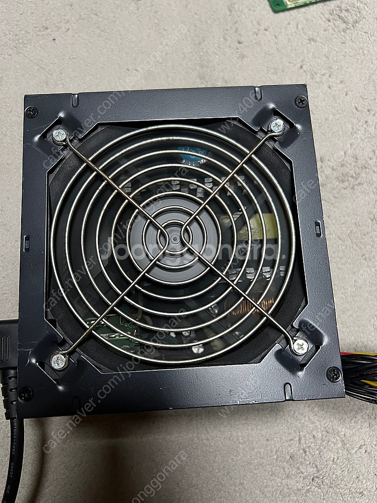powerex rexIII 500w 파워렉스--0