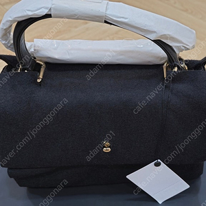 샤넬 가방 (스몰 플랩백 블랙/금장) 판매