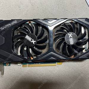 AMD 사파이어 그래픽카드 Radeon hd 7800
