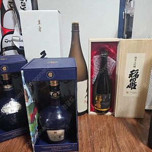 장식용 양주병.사케병 판매