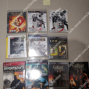 ps2 아머드코어3 다크클라우드2 ps3 헤븐리소드 ICO 소콤4 소울칼리버5 혹스2 닌자가이덴2 북두무쌍 세인트세이야 전기 전국무쌍3z 올스타 배틀로얄