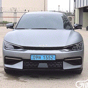 [기아]EV6 롱레인지 AWD GT Line 2022 년 중고차 ◆최고의 서비스◆투명한 마인드◆ 중고