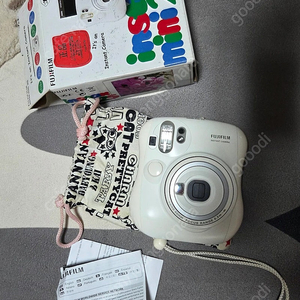 후지 인스탁스 25