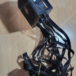 마이크로닉스 Performance ll HV 1000W 80PLUS Bronze (풀모듈, 무상 28년 6월까지) 2개소유