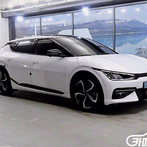 [기아]EV6 롱레인지 AWD GT Line 2022 년 중고차 ◆최고의 서비스◆투명한 마인드◆ 중고