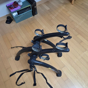 사리스(SARIS) 본즈 자전거 거치대 팝니다