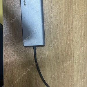 벨킨 허브