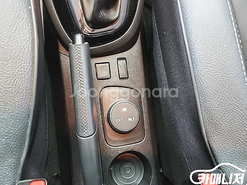 [르노코리아(삼성)]뉴QM3 디젤 1.5 RE 레드 에디션 2017 년 중고차 ★군미필,저신용자 전용 할부★--6