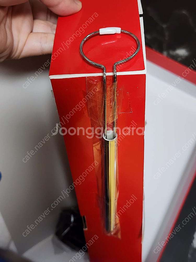 포피파커 미스터리 데이트 _ 볼링이 누드(여아 인형)제...--5