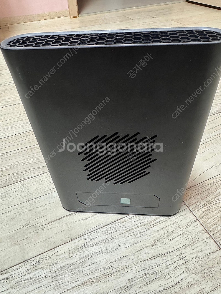 onexgpu2 외장형그래픽 rx 7800m eGPU ...--4