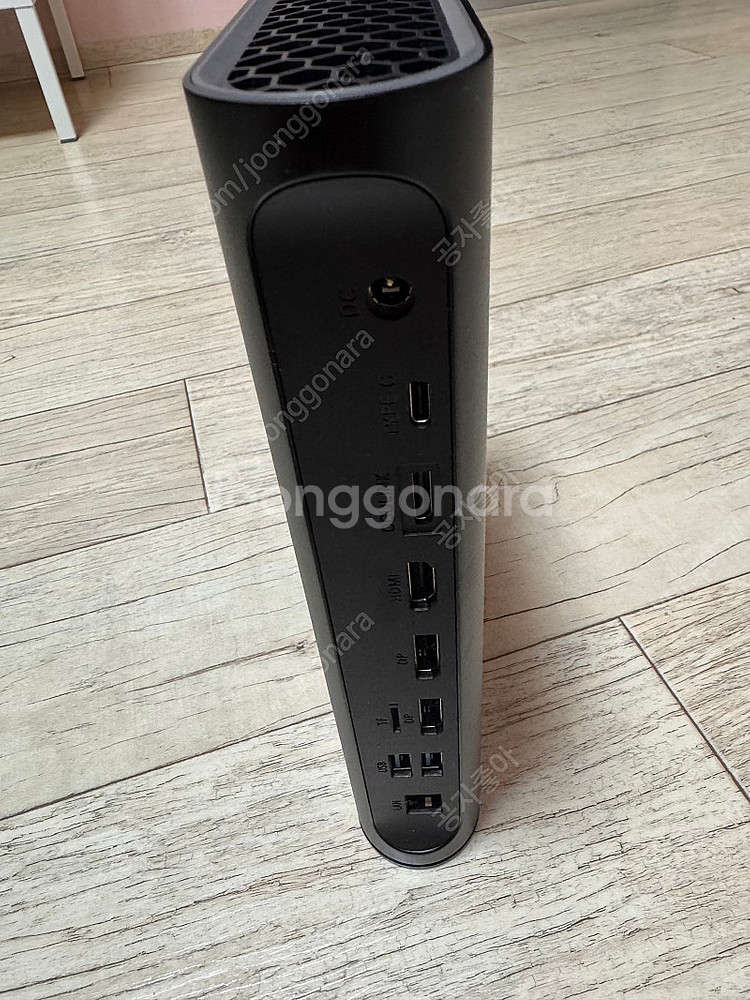 onexgpu2 외장형그래픽 rx 7800m eGPU ...--5