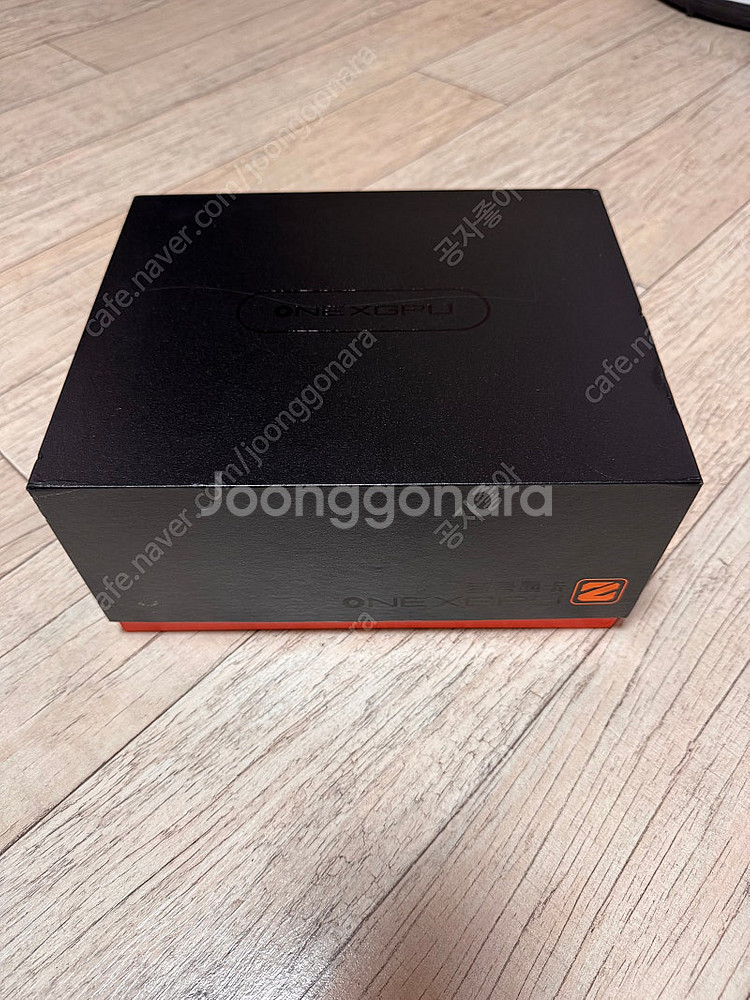 onexgpu2 외장형그래픽 rx 7800m eGPU ...--8