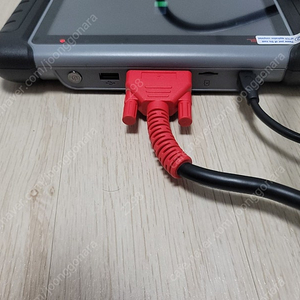 오텔 mk808 차량용 진단기