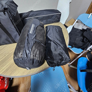 백컨트리 240 이지폴 메세타 볼더
