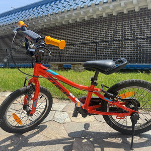 TREK 프리칼리버16 트렉 아동용 자전거