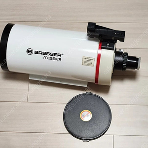 Bresser127mm 천체망원경 경통 판매