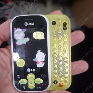 lg gt 365 부품용