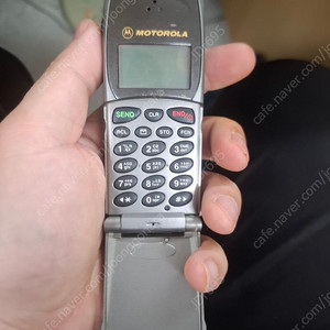 모토로라 mp 8800 부품용