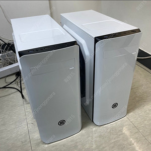 디자인용 사무용 컴퓨터 pc 1대