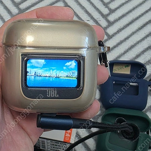 JBL TOUR PRO2 노이즈캔슬링 블루투스 이어폰 투어 프로2