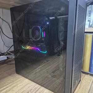 i9 12900F RTX3080 슈프림 12G 본체 판매합니다