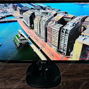 LG 22인치 LED TV 디지털TV 22MT57D 팝니다