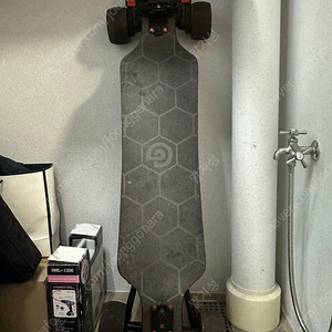 오운보드 뱀부 gt 팝니다.