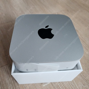 맥 미니(M4 Pro) 24GB 512GB 팝니다