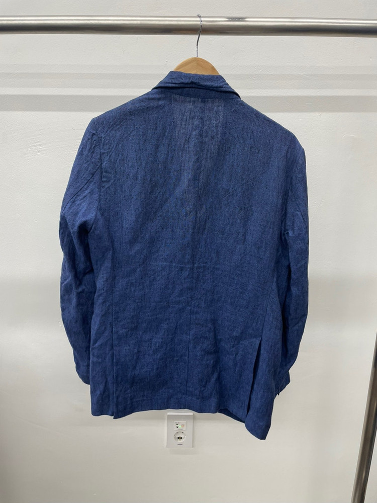 100)레노마옴므 린넨100% 자켓,폴로 랄프로렌 데님앤서플라이 반팔 셔츠 판매합니다. 이미지