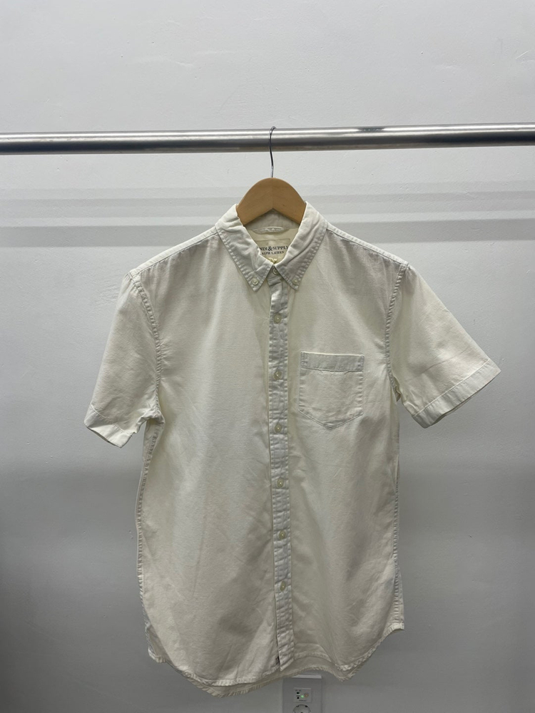 100)레노마옴므 린넨100% 자켓,폴로 랄프로렌 데님앤서플라이 반팔 셔츠 판매합니다. 이미지