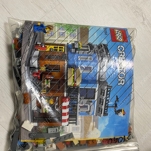 레고 31050 중고