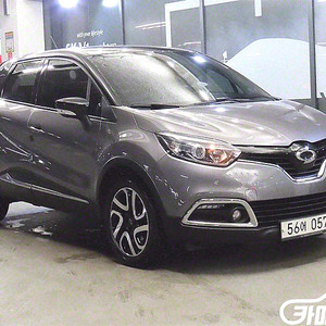 [르노코리아(삼성)]QM3 디젤 1.5 RE 2016 년 중고차 ★군미필,저신용자 전용 할부★