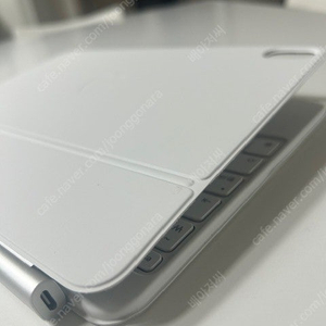 Apple 정품 매직 키보드 iPad Air 11인치 M3/M2모델용