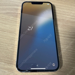 아이폰 13 pro 256G / 골드